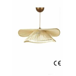 Opviq Chandelier Cream Duvela kép