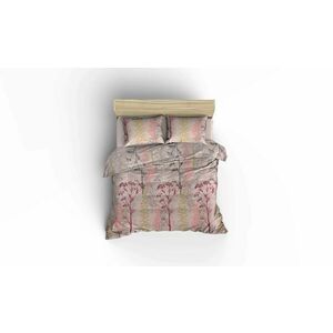 L'essentiel Maison Double Pique Beige Red Salmon Green Urla - Beige kép