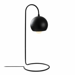 Opviq Table Lamp Black Yılan - NT - 121 kép