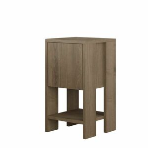 Hanah Home Nightstand Hitit Ema - Hitit kép