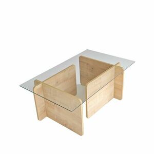 Hanah Home Coffee Table Sapphire Giona - Sapphire kép