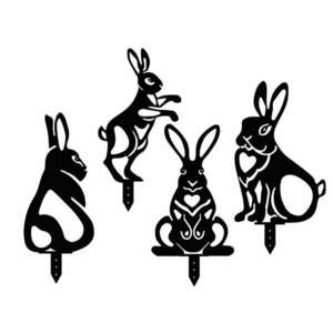 Rabbits kép