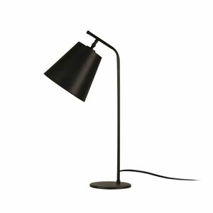 Opviq Table Lamp Black Salihini - MR-623 kép