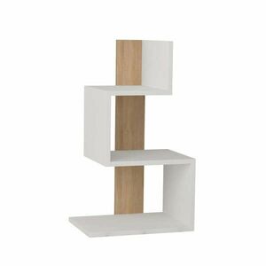 Rosie - white, oak kép