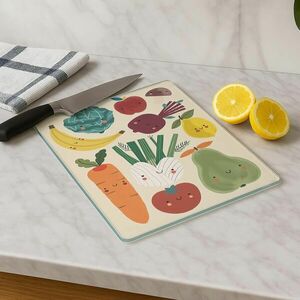 Hermia Cutting Board Multicolor Kes-00015 - 30 x 40 kép