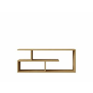 Hanah Home TV Stand Sapphire Cafu - Sapphire kép