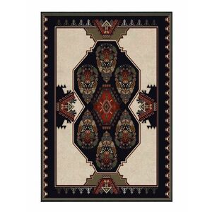 Conceptum Hypnose Carpet (160 x 230) Multicolor HM-CRP25-43 kép