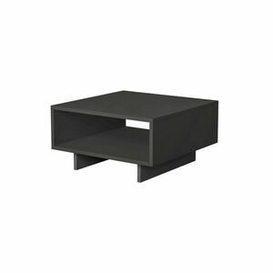 Hanah Home Coffee Table Anthracite Hola - Anthracite kép