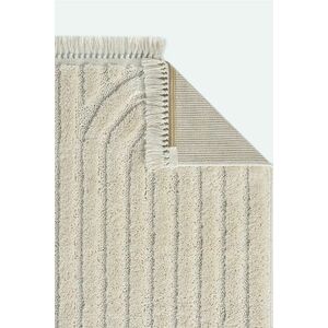 Conceptum Hypnose Carpet (120 x 170) Cream Janerio - Cream kép