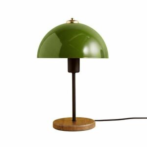 Opviq Table Lamp Green AYD-3444 kép