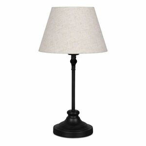 Opviq Table Lamp Cream AYD - 3233 kép