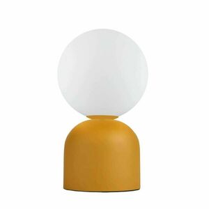 Opviq Table Lamp Yellow 241645 kép