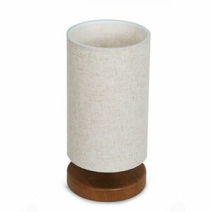 Opviq Table Lamp Cream AYD-2785 kép
