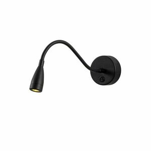 Opviq Wall Lamp Black Reading - 3246 kép
