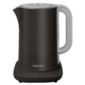 Sencor SWK1592BK Vízforraló 2150W - fekete kép
