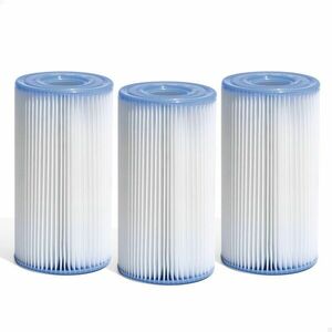 Intex "A" típusú Szűrőbetét 3db (29003) kép