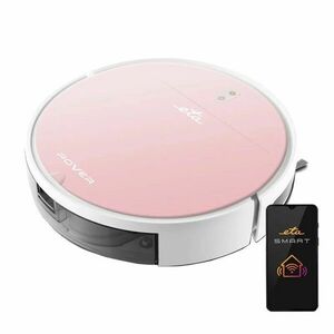 ETA tisztító robot robot porszívó ETA Rover pink 124890030 kép