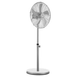 Sencor SFN4040SL álló Ventilátor 50W - ezüst kép