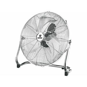 Orion OFF-45C padló Ventilátor 80W - ezüst kép
