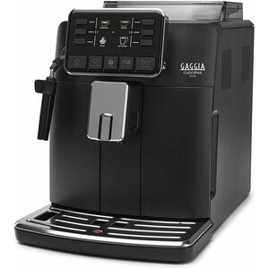 Gaggia RI9600/01 Cadorna Style Automata Kávéfőző 1900W, 1, 5L, Fekete kép
