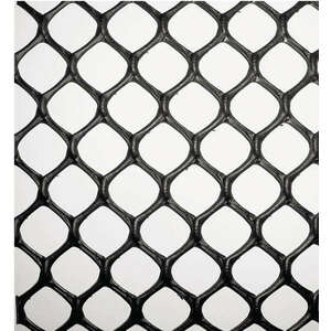 Baromfirács Avimesh BN-90 fekete 0.9x25m (15x15) 2002421 kép