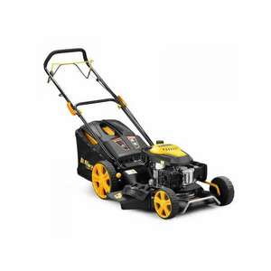 Riwall PRO RPM 4640 PRO multifunkciós önjáró fűnyíró 4 az 1-ben kép