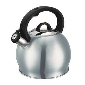 Berlinger Haus BH-6416N Teáskanna, 3, 0 L, rozsdamentes acél kép
