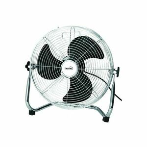 HOME Home PVR 50 Padlóventilátor 50cm 120W kép
