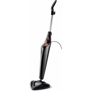 Vileda F22971 Steam Plus Gőztisztító 1550W, Fekete kép