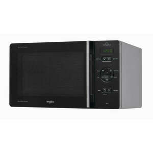 Whirlpool MCP346SL Mikrohullámú Sütő - 25L kép