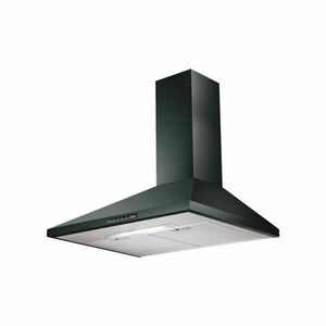 Faber VALUE PB BK A60 Kürtős páraelszívó, 430 m³/óra, 3 fokozat, ... kép