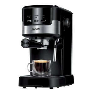 MPM Espresso Kávéfőző - 15 Bar, 1.2L kép