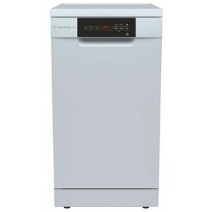 Candy CDPH 2D1047W Mosogatógép, 10 teríték, 7 program, AquaStop, ... kép