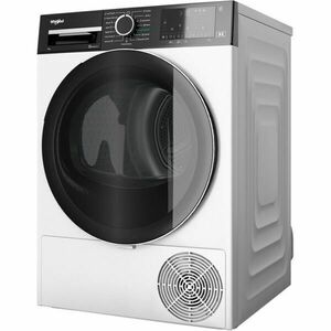 Whirlpool WPS C7X WBS EE fehér, 7kg, hőszívattyús szárítógép kép