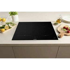 Gorenje GI6431BFZ Beépíthető 4 zónás Indukciós Főzőlap 7650 Watt... kép