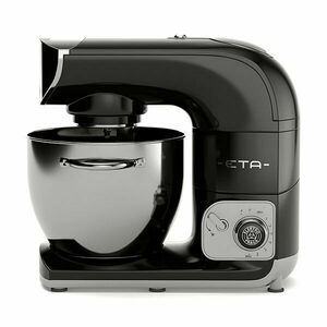 Eta GRATUSSTORIO 0028 sw Küchenmaschine 5.5l Schüssel konyhai rob... kép