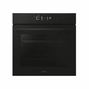 Haier H6 ID46G5SHTB 78 L Fekete sütő kép