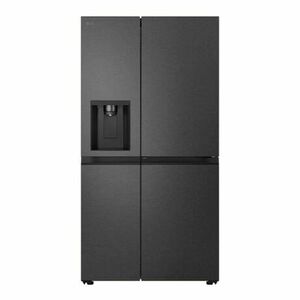 LG GSJC41EPPE kétajtós mélyhűtős hűtőszekrény Szabadonálló 641 L... kép