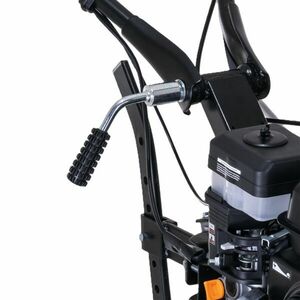 Scheppach MTP 750 benzinmotoros kapálógép 75 cm kép
