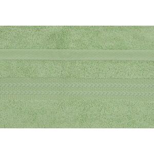L'essentiel Maison Wash Towel Set (6 Pieces) Green Rainbow - Green kép