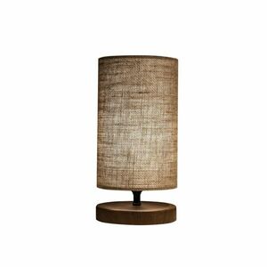 Opviq Table Lamp Wicker AYD-2846 kép
