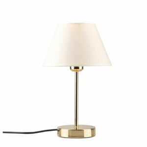 Opviq Table Lamp Cream 241947 kép