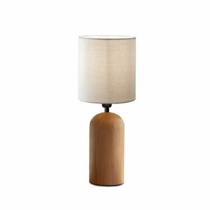 Opviq Table Lamp Cream 241447 kép