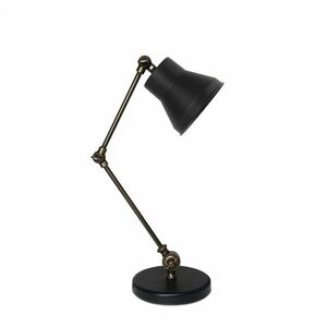 Opviq Table Lamp Antiqued AYD-3315 kép