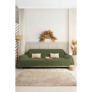 L'essentiel Maison kanapéhuzat Khaki Rio - Khaki kép