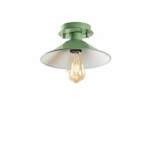 Opviq Chandelier Mint Konıksıvama - N - 662 - Mıntgreen kép