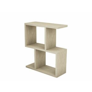 Hanah Home lerakóasztal Travertine Zet - Travertin kép