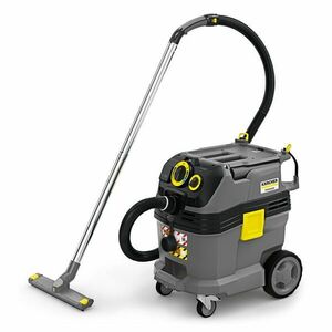 Porszívó NT 30/1 Tact Te M (száraz-nedves), Karcher kép