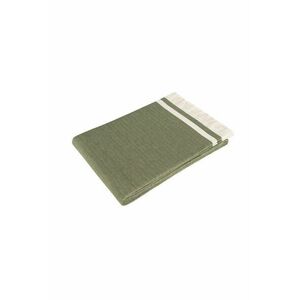 L'essentiel Maison Sofa huzat Green Alinda - Zöld (170 x 300) kép