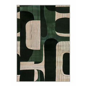 Conceptum Hypnose Carpet (100 x 180) Multicolor BSR-10 kép